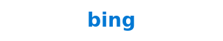 Microsoft Bing News press coverage