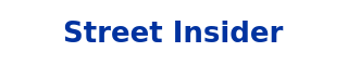 Street Insider press coverage