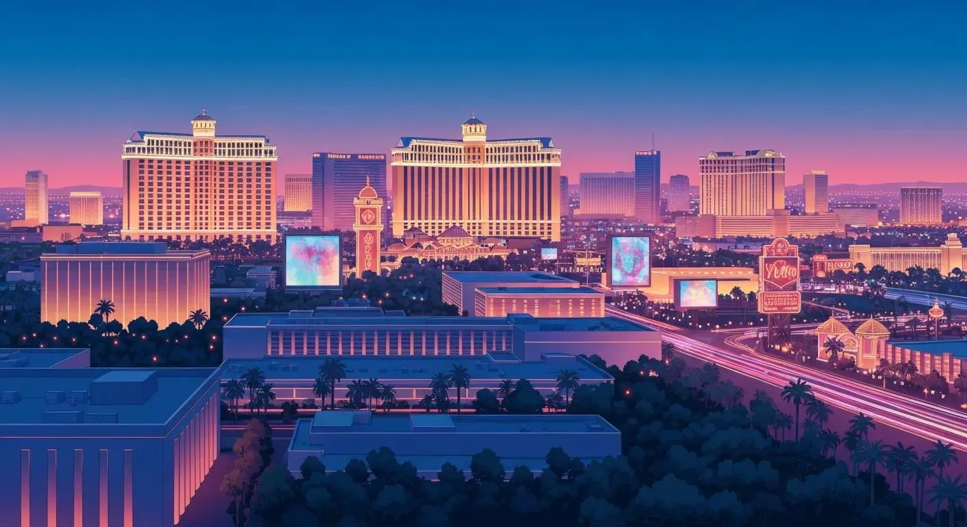 Understanding Success Rates In Las Vegas: A Deep Dive Into Treatment Centers