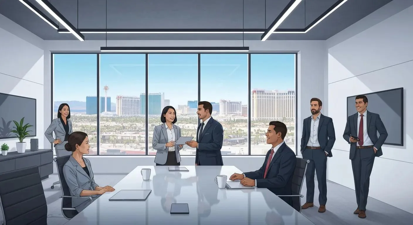 Insights From Online Reviews: Staff Professionalism In Las Vegas Treatment Centers Explained