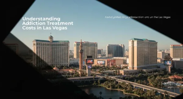 Understanding Addiction Treatment Costs In Las Vegas