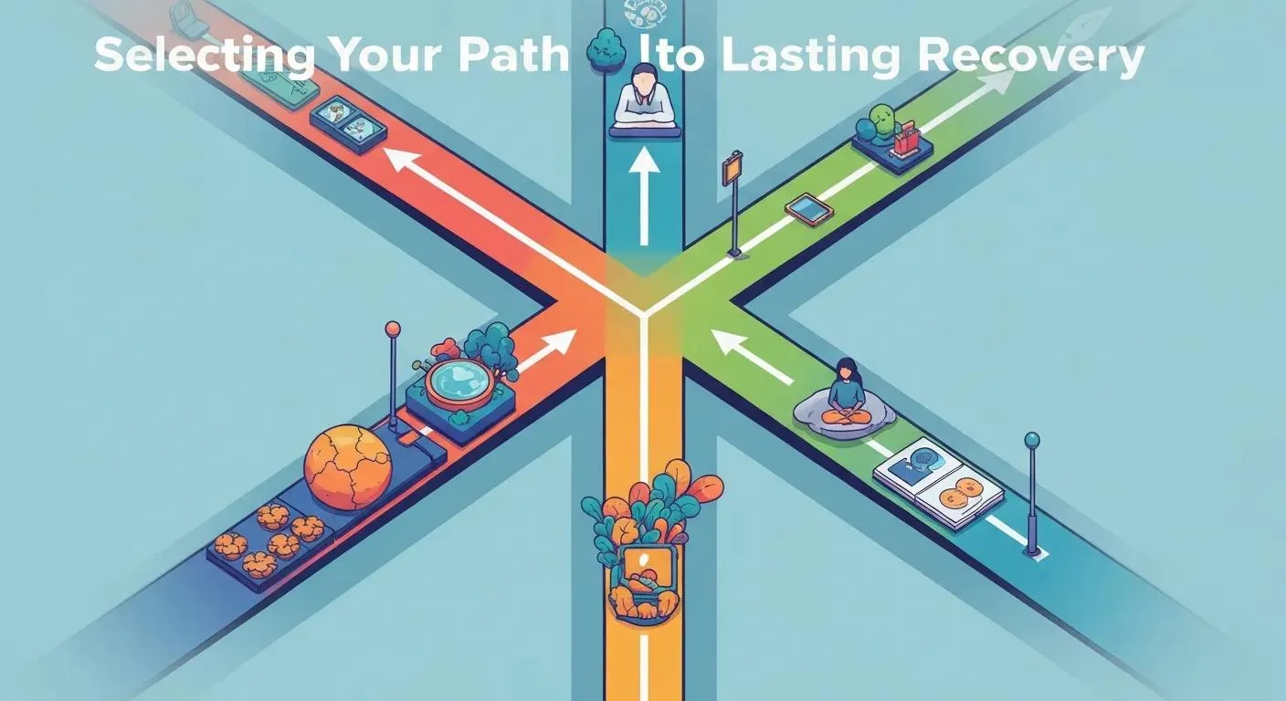 How To Choose The Right Aftercare For Lasting Recovery