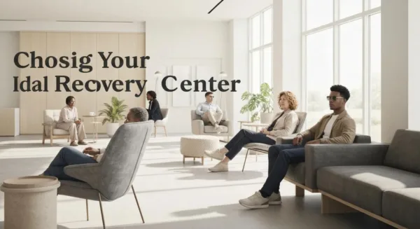 Blogs Choosing Your Ideal Recovery Center