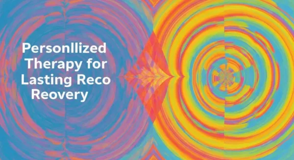 Blogs Personalized Therapy For Lasting Recovery