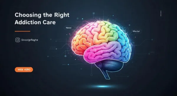 Choosing The Right Addiction Care