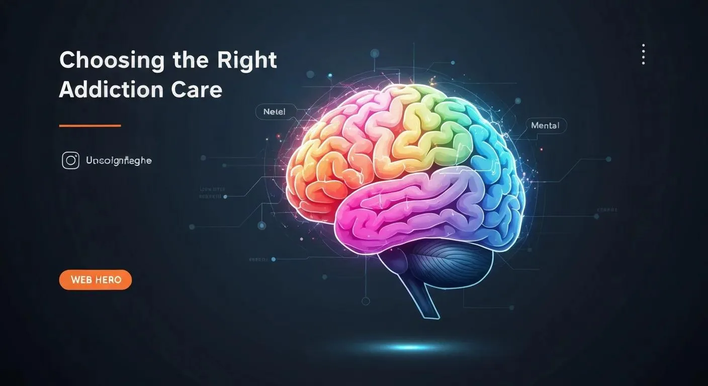 Top Family Concerns When Selecting An Addiction Treatment Center: A Comprehensive Guide