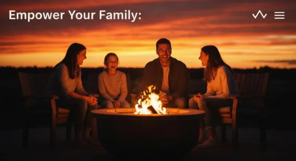 Empower Your Family: Support For Addiction