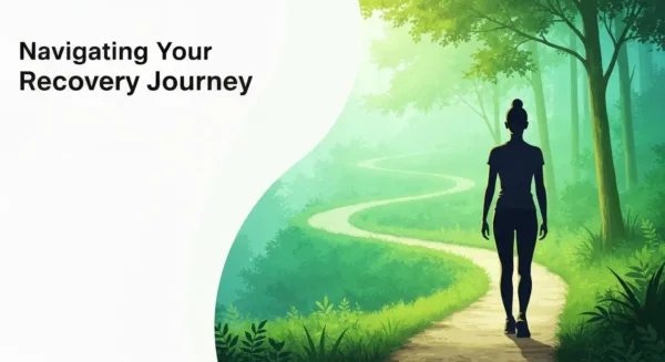 Navigating Your Recovery Journey