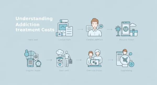 Understanding Addiction Treatment Costs