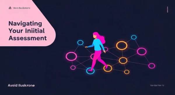 Navigating Your Initial Assessment