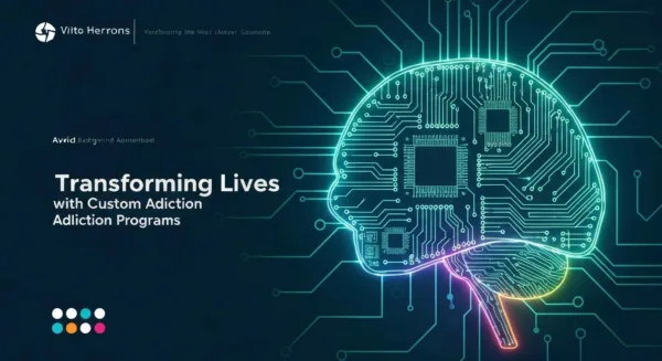 Transforming Lives With Custom Addiction Programs
