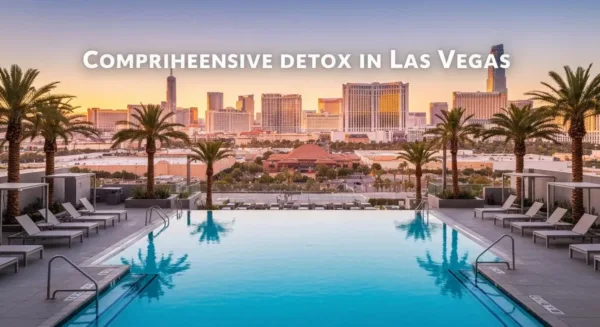 Blogs Comprehensive Detox In Las Vegas