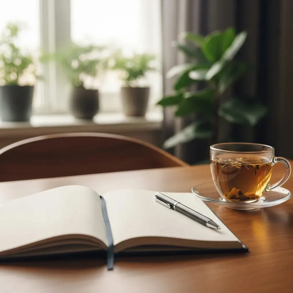 Journaling For Emotional Processing In Recovery Journaling For Emotional Processing In Recovery