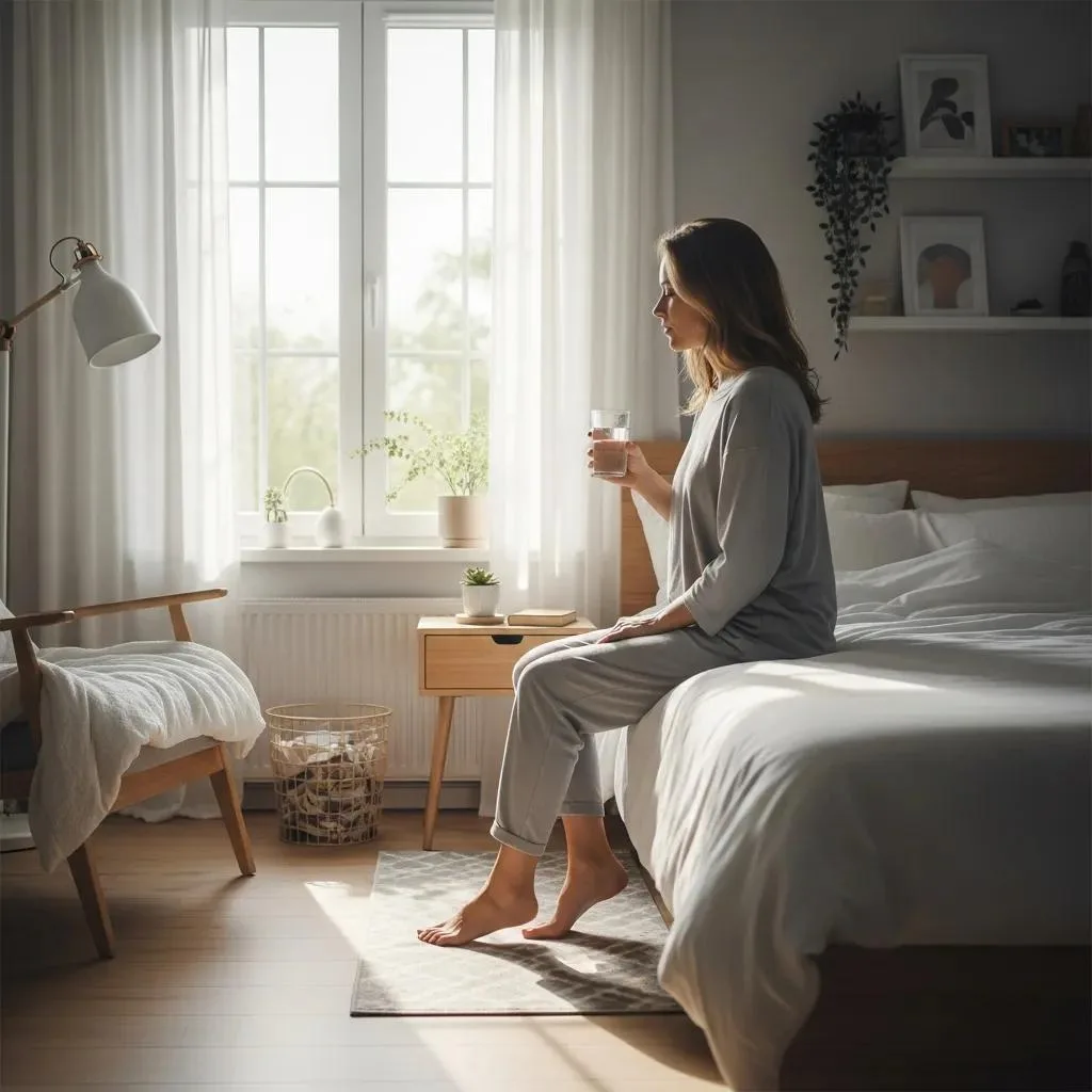 Morning Routine For Recovery: Start Your Day Sober