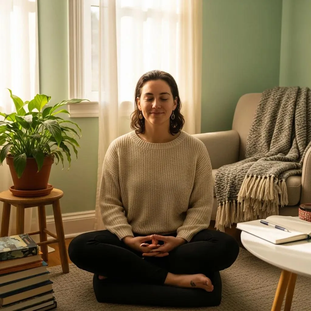 Self-Compassion In Addiction Recovery: A Guide