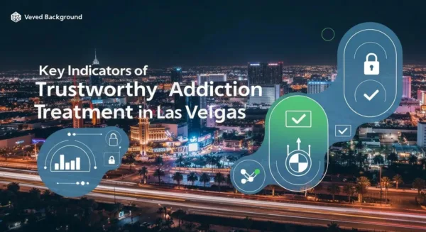 Key Indicators Of Trustworthy Addiction Treatment In Las Vegas