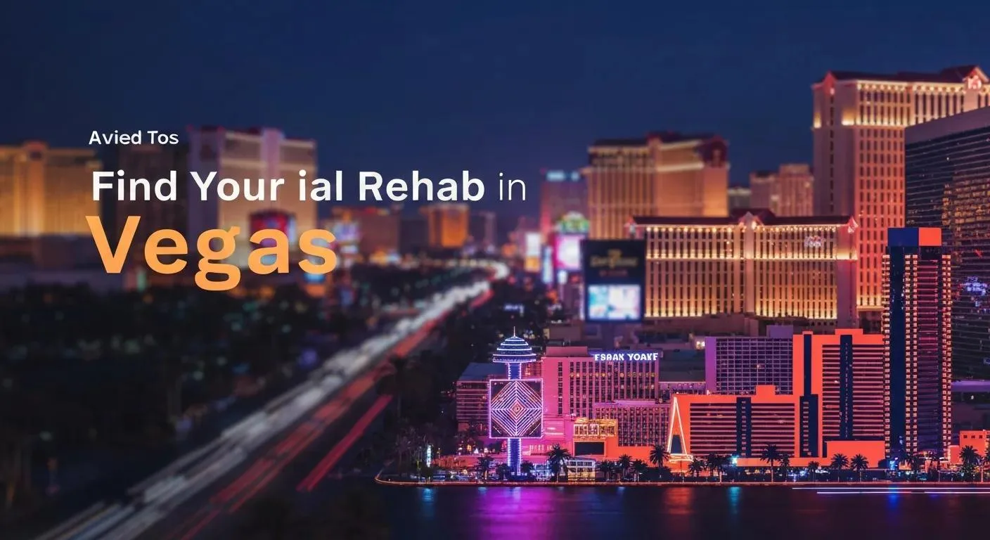 How To Choose The Right Addiction Treatment In Las Vegas How To Choose The Right Addiction Treatment In Las Vegas