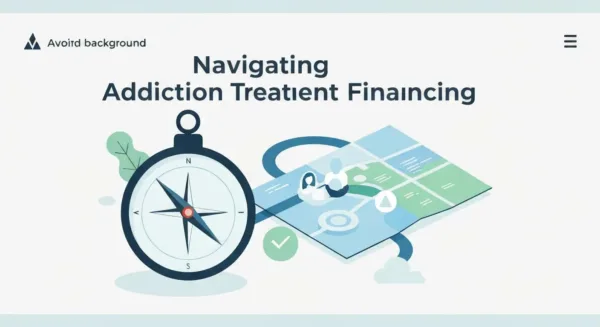 Navigating Addiction Treatment Financing