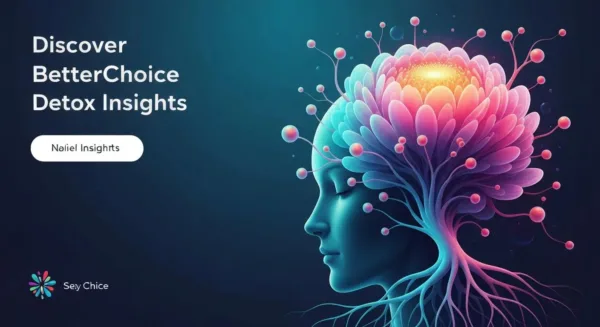 Discover Betterchoice Detox Insights