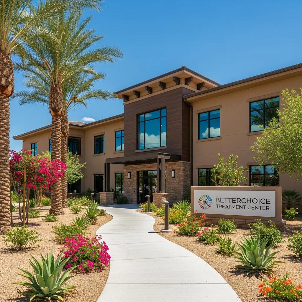Betterchoice Treatment Center Location In Las Vegas Betterchoice Treatment Center Location In Las Vegas