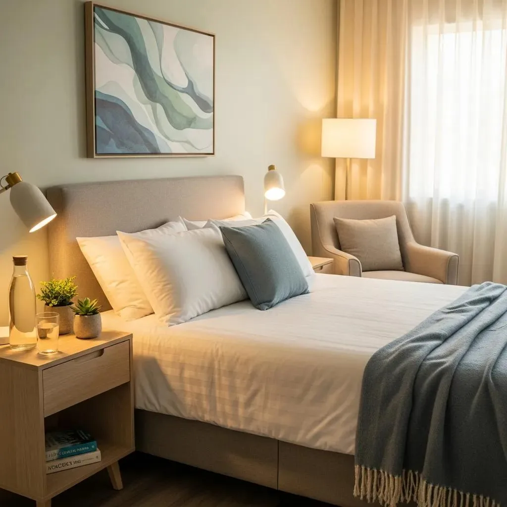 Ensuring Comfort During Medical Detox