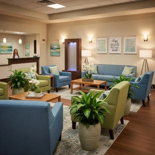 Blogs Comfortable Treatment Center Environment Promoting Healing For Polysubstance Abuse