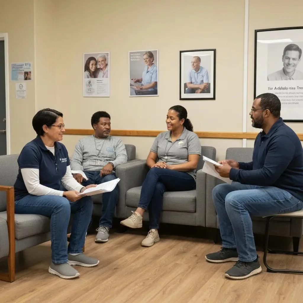 Addressing Homelessness And Addiction Addressing Homelessness And Addiction