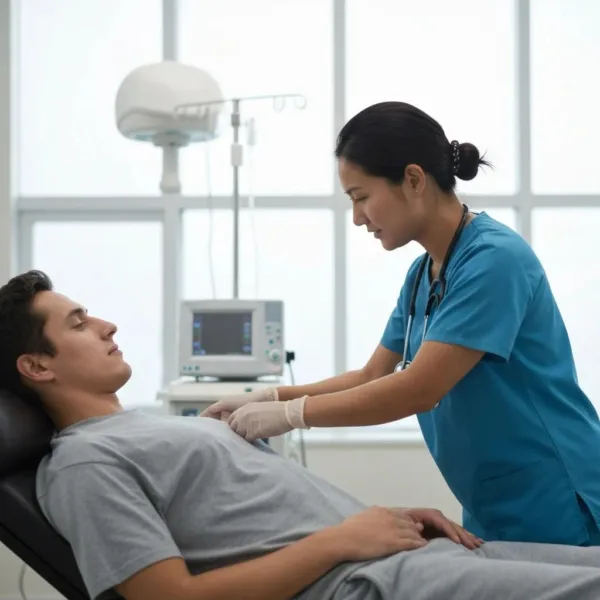 Compassionate Medical Support During Heroin Detoxification In Las Vegas