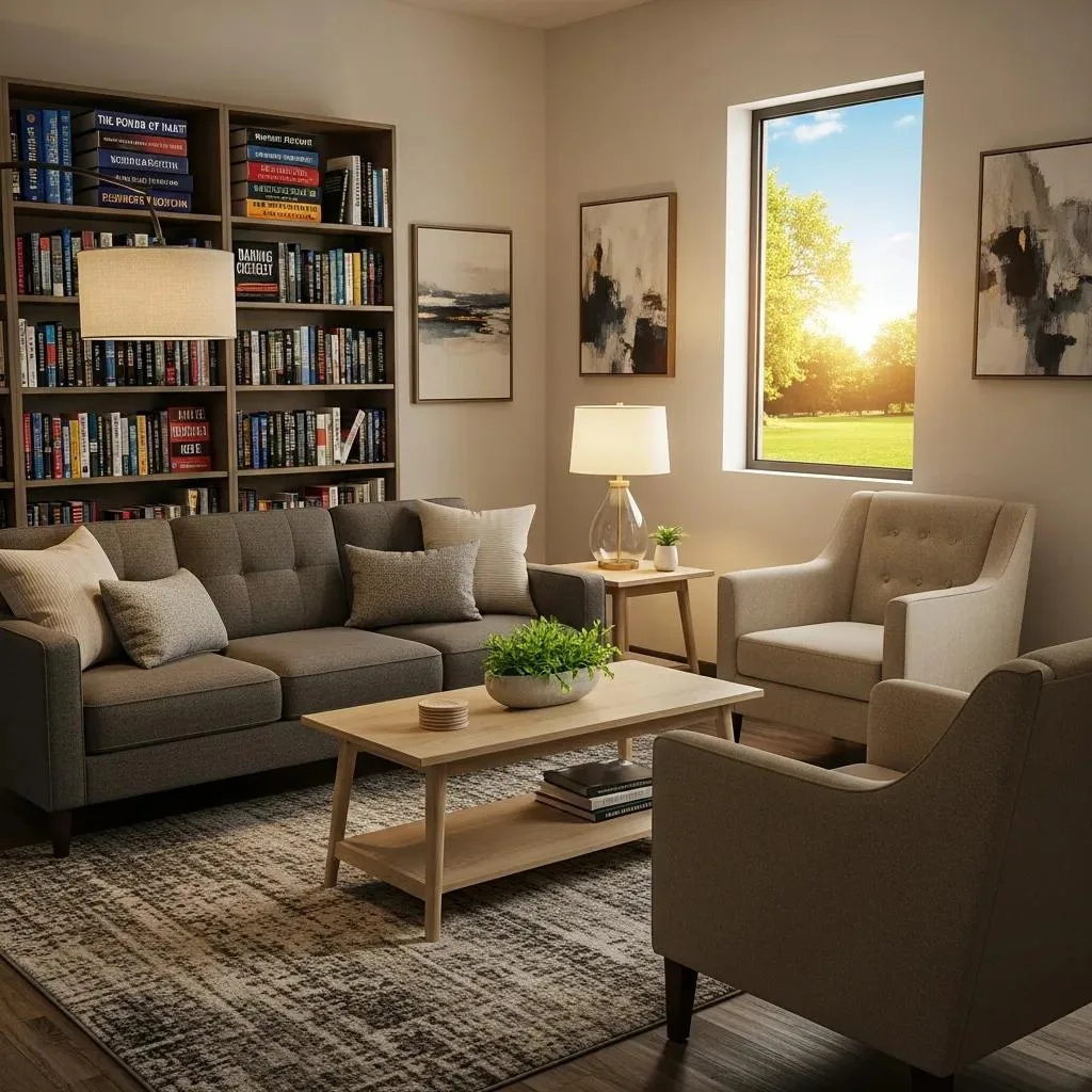 How To Choose A Therapist For Addiction Recovery How To Choose A Therapist For Addiction Recovery