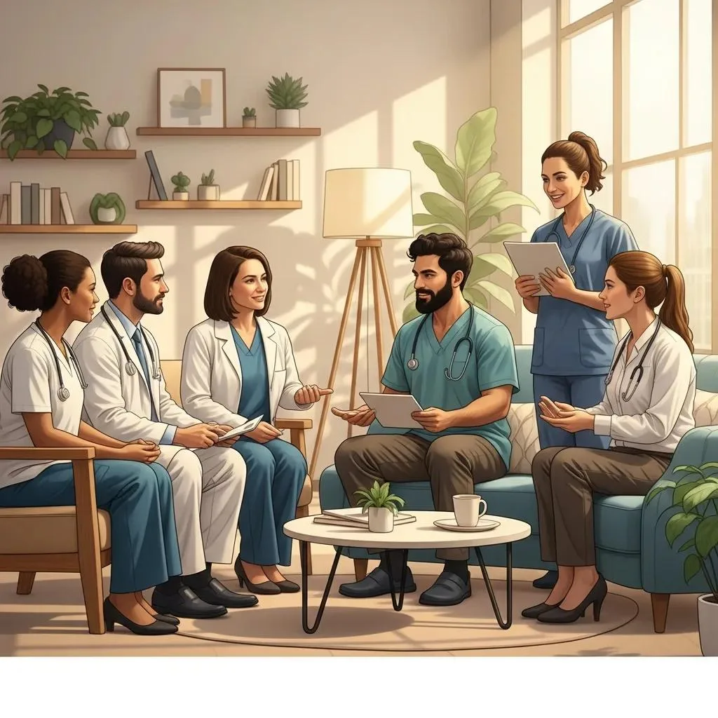 Meet Our Addiction Treatment Experts Las Vegas