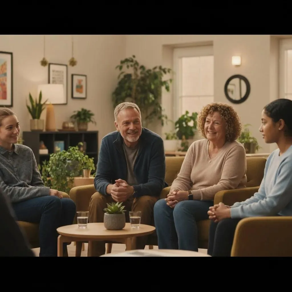 Alumni Programs: Ongoing Support For Lasting Recovery