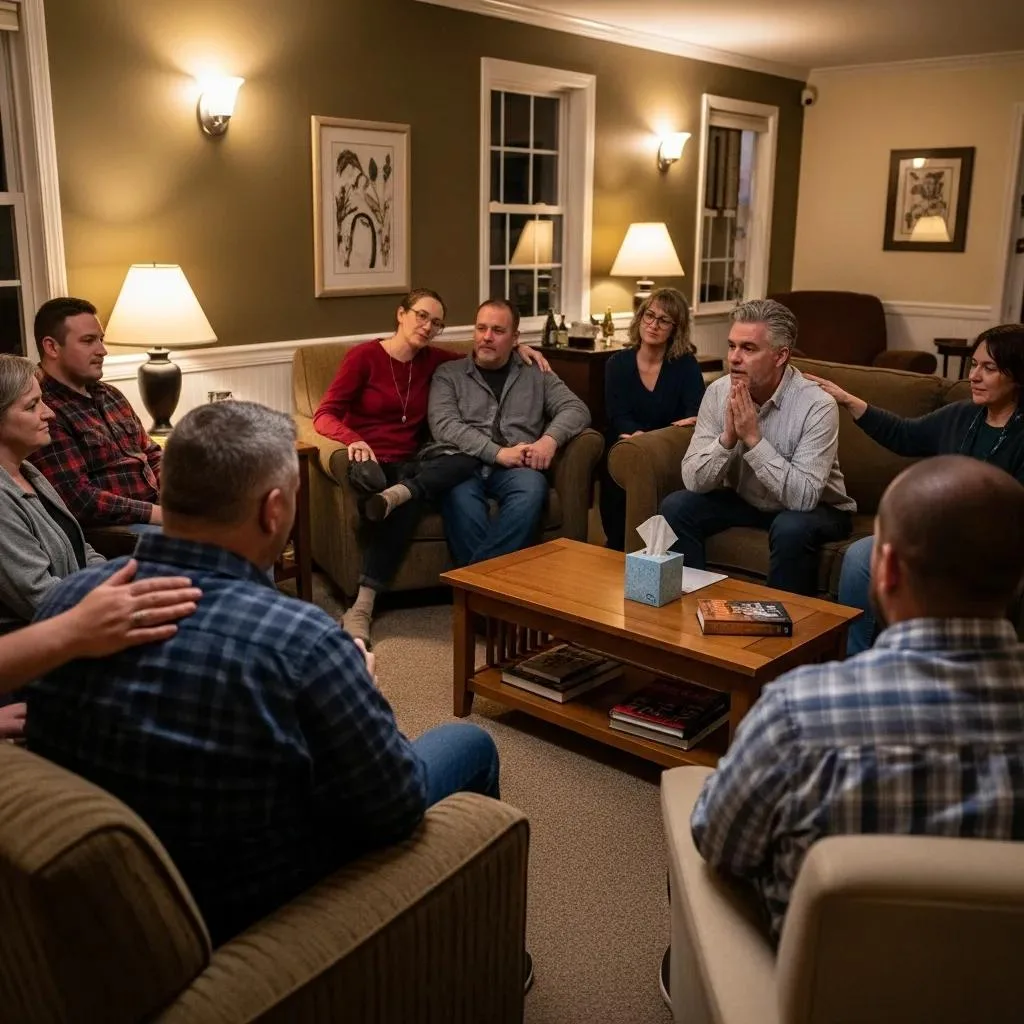 Narcotics Anonymous (Na) Meetings Las Vegas