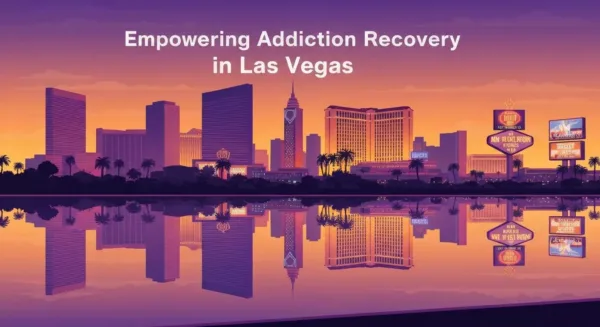 Blogs Empowering Addiction Recovery In Las Vegas