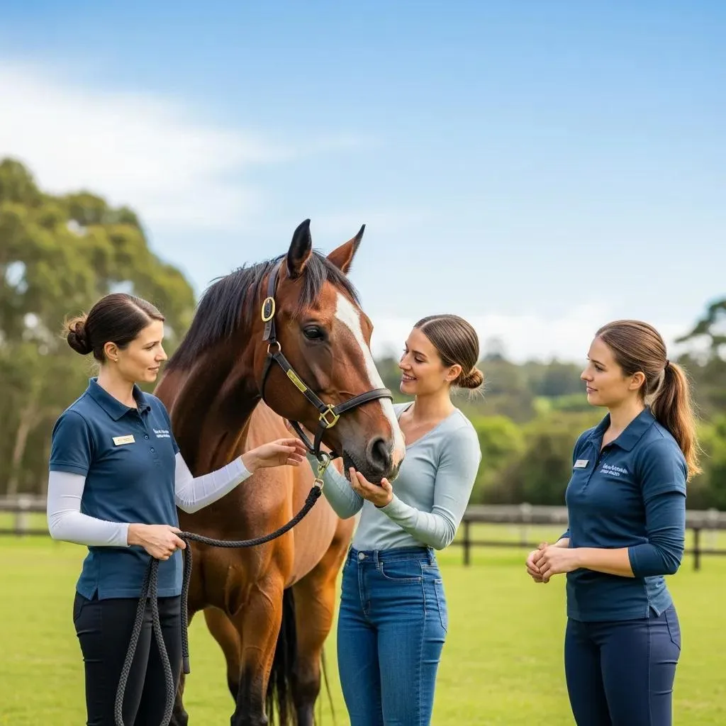 Equine Therapy In Addiction Treatment Las Vegas Equine Therapy In Addiction Treatment Las Vegas