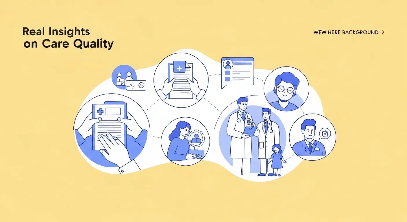 Patient Reviews Reveal Honest Insights On Quality Of Care At Las Vegas Addiction Facilities