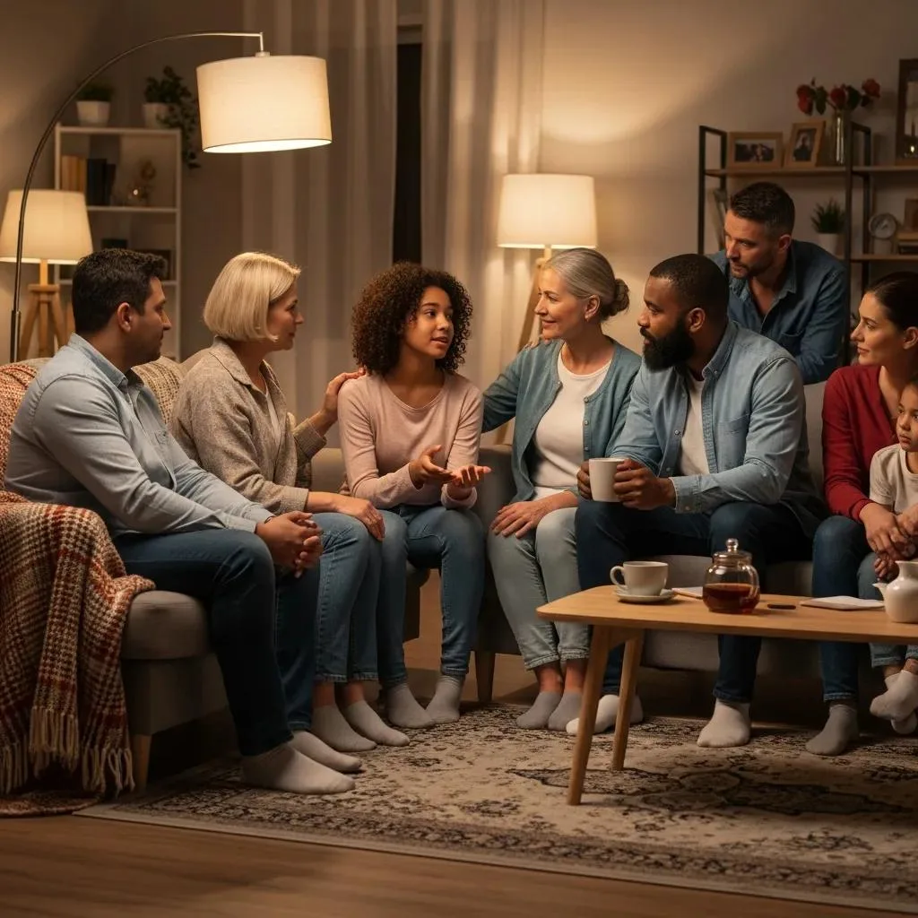 How Addiction Affects Families &Amp; Loved Ones