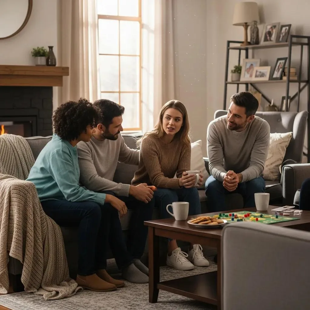 Building Self-Esteem In Recovery: A Guide Family Members Offering Encouragement And Support To A Loved One In Recovery