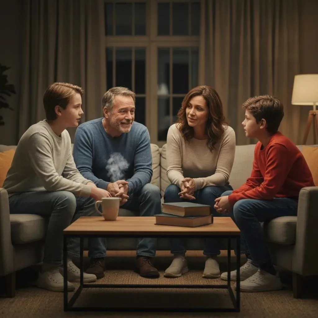 Support For Families In Addiction Recovery Las Vegas