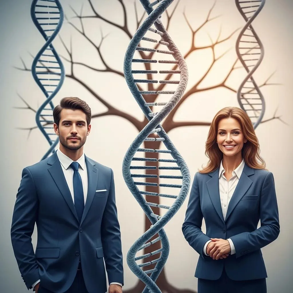 Genetics Of Addiction: Heredity &Amp; Substance Abuse