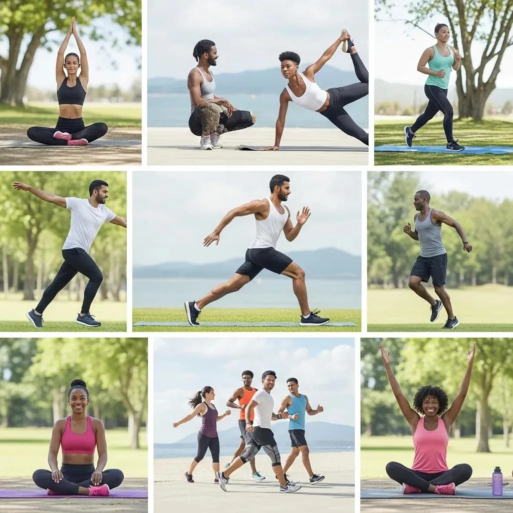 Exercise Benefits For Addiction Recovery &Amp; Mood Exercise Benefits For Addiction Recovery &Amp; Mood