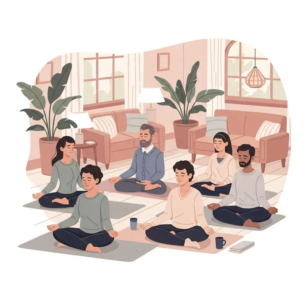 Mbsr For Addiction: Reducing Stress &Amp; Relapse Risk Mbsr For Addiction: Reducing Stress &Amp; Relapse Risk