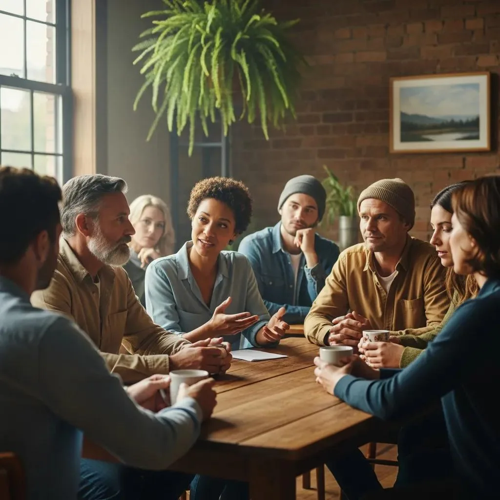 Real Patient Testimonials: Inspiring Addiction Recovery Stories