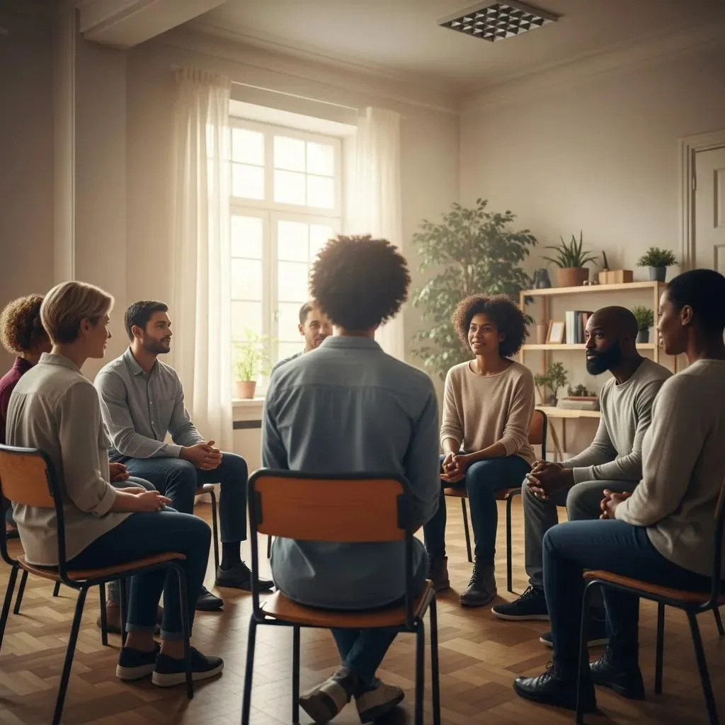 Comprehensive Addiction Recovery Resources Comprehensive Addiction Recovery Resources