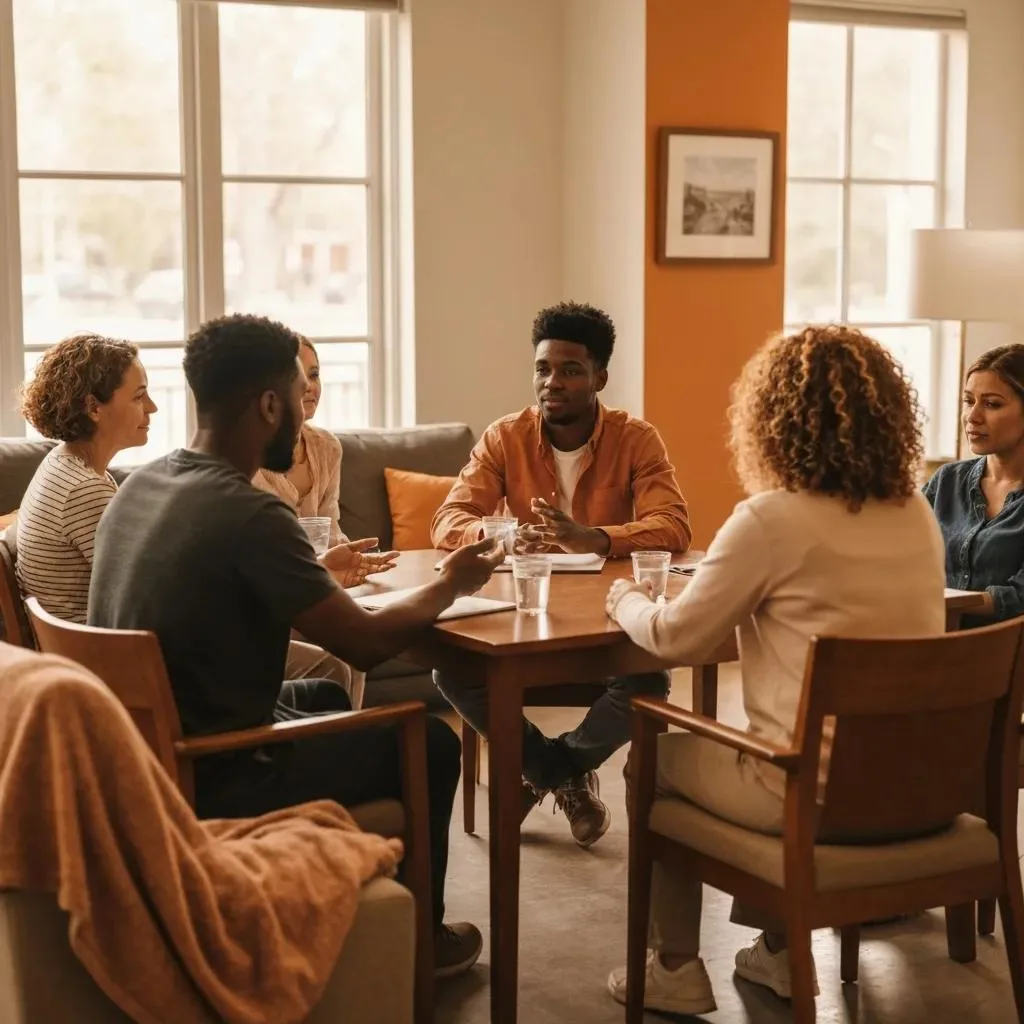 Using Smart Goals For Addiction Recovery Success