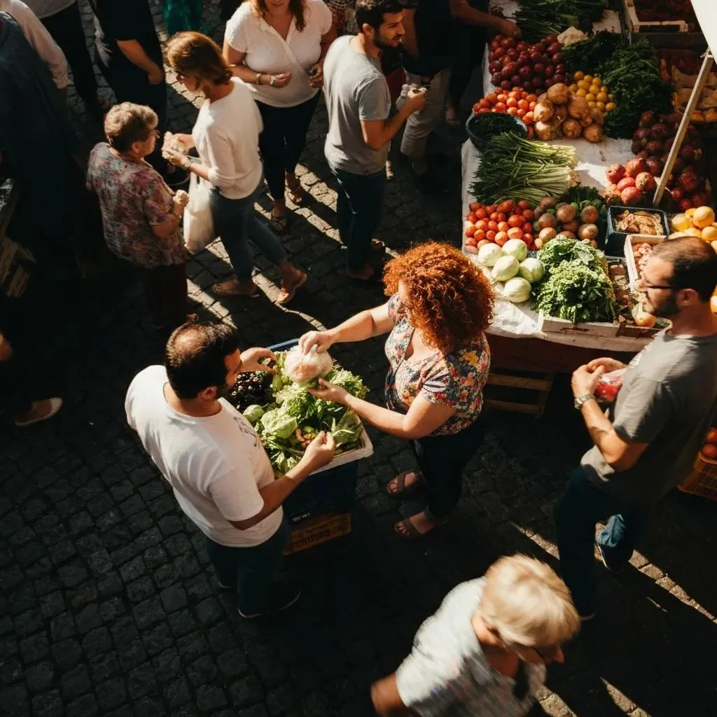 Coping With Panic Attacks In Addiction Recovery Hands Demonstrating Box Breathing Technique — Immediate Coping Strategy For Panic