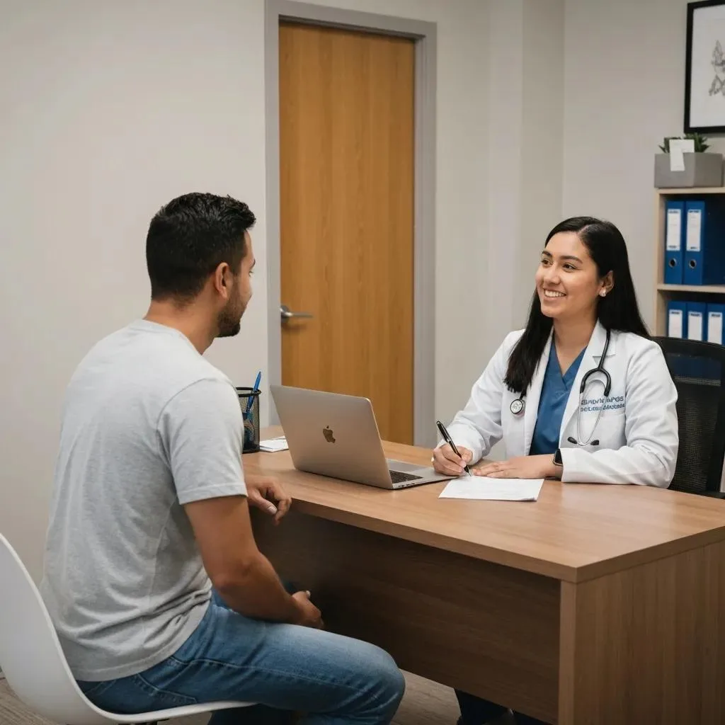 Verify Your Insurance For Addiction Treatment In Nevada Admissions Staff Protecting Patient Privacy During Verification