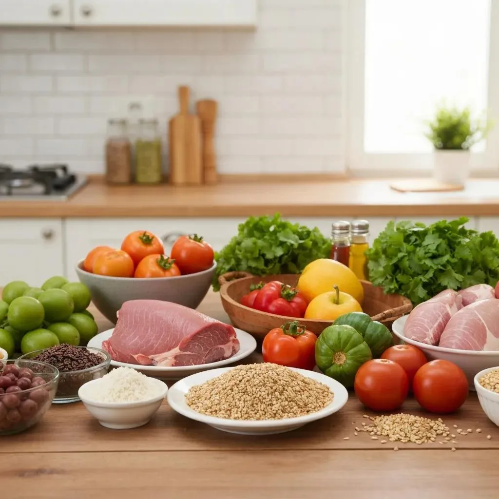 Foods That Boost Mood In Addiction Recovery Foods That Boost Mood In Addiction Recovery