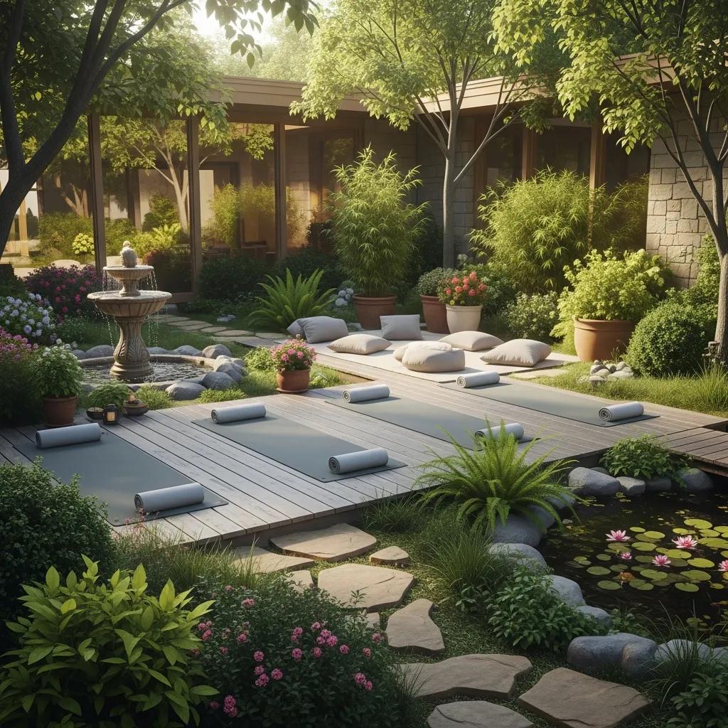 Holistic Therapies For Mind, Body, And Spirit Recovery