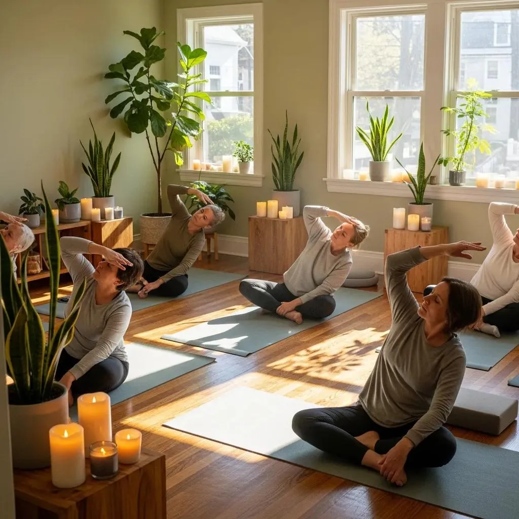 Our Holistic Healing Approach To Addiction Treatment Our Holistic Healing Approach To Addiction Treatment