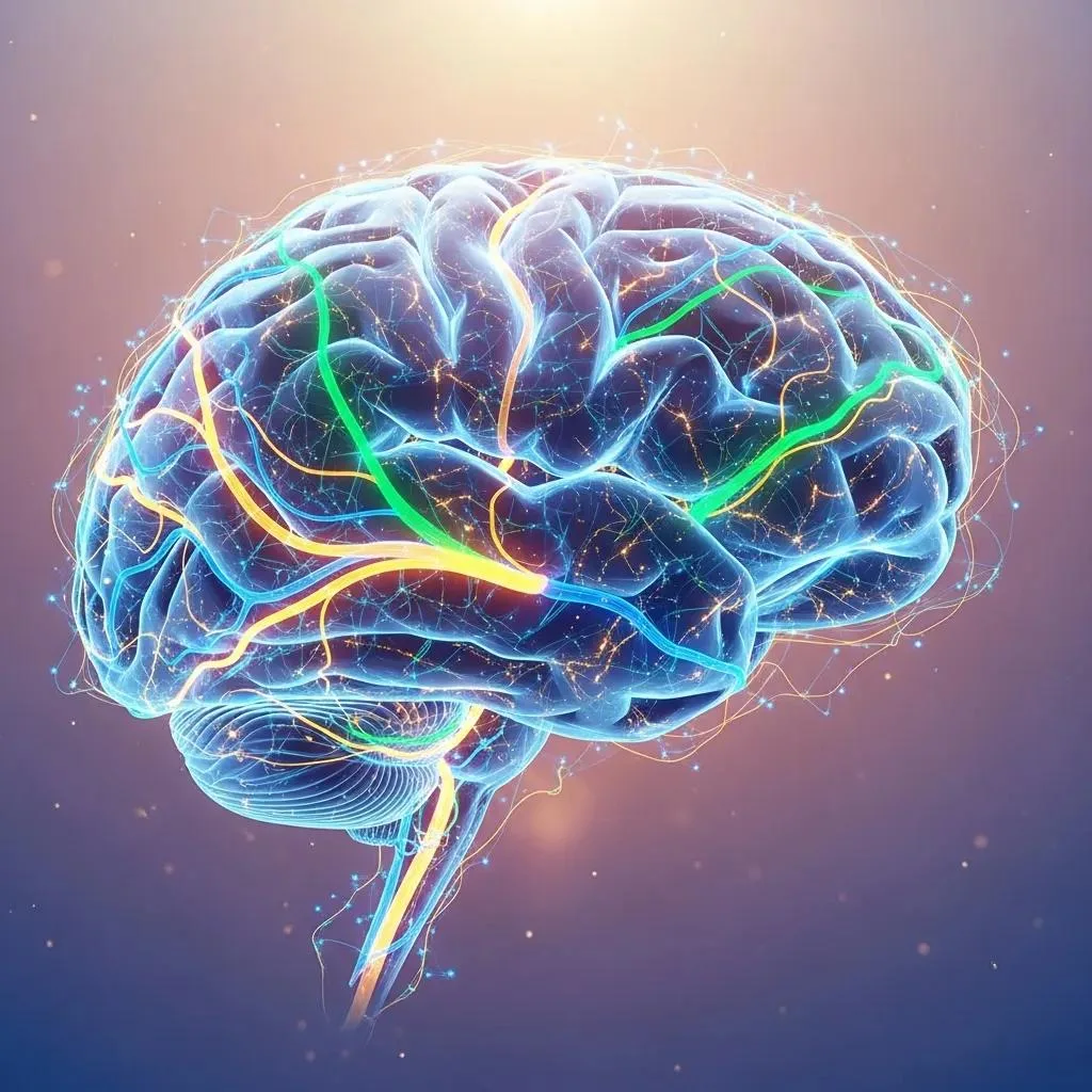 The Brain &Amp; Addiction: Neurobiology Of Substance Abuse